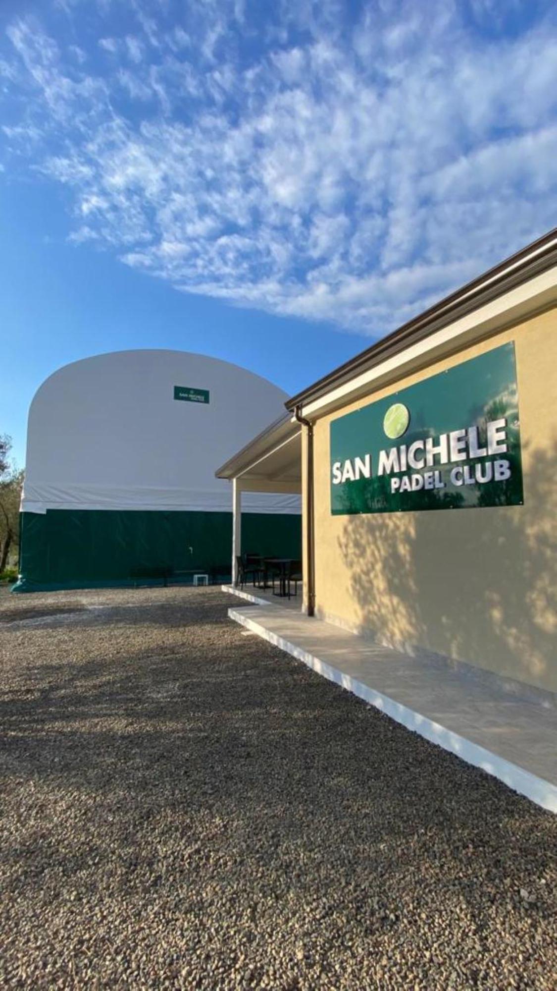 San Michele Apartments&Rooms Catanzaro Exterior foto