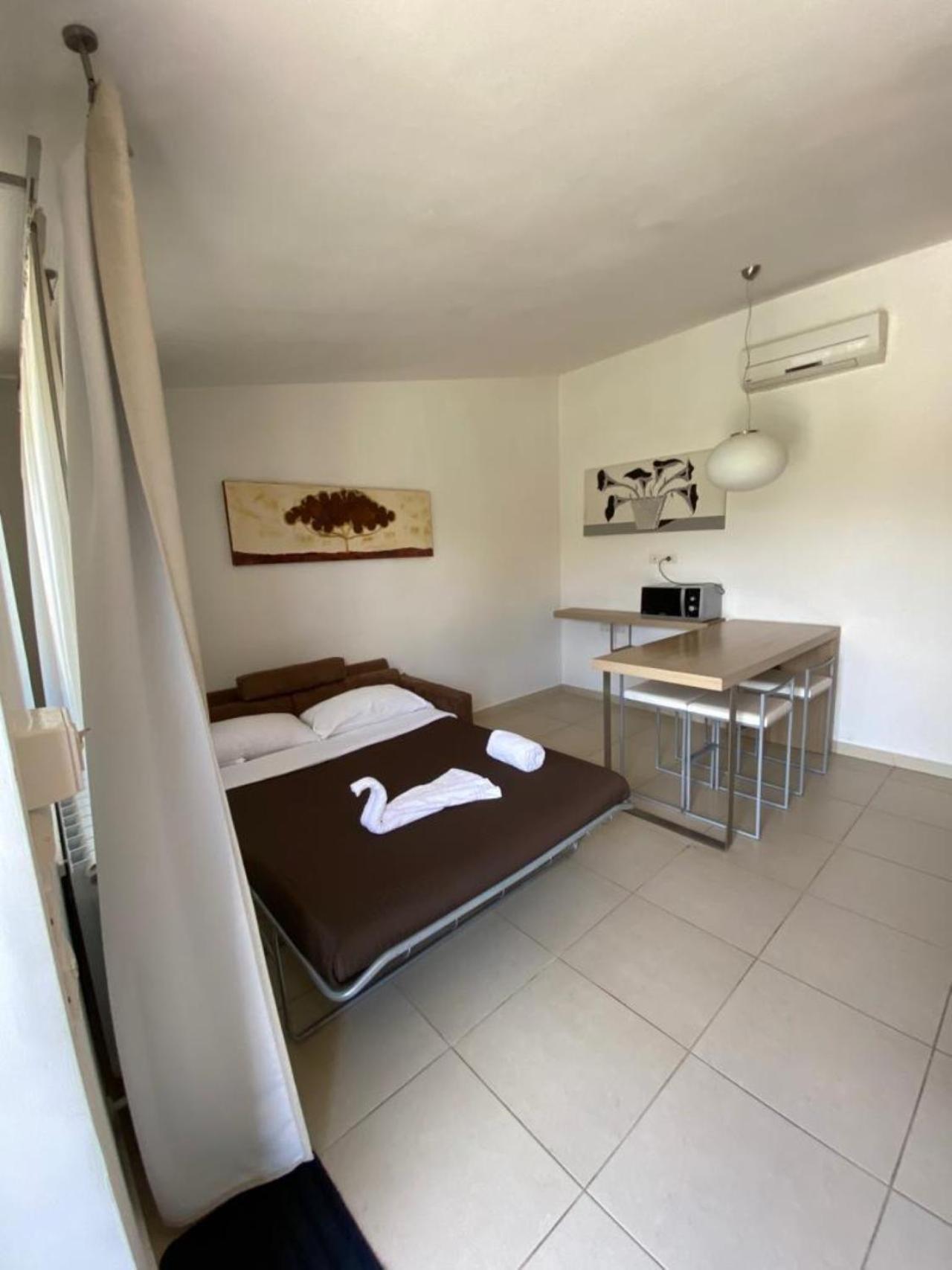 San Michele Apartments&Rooms Catanzaro Exterior foto
