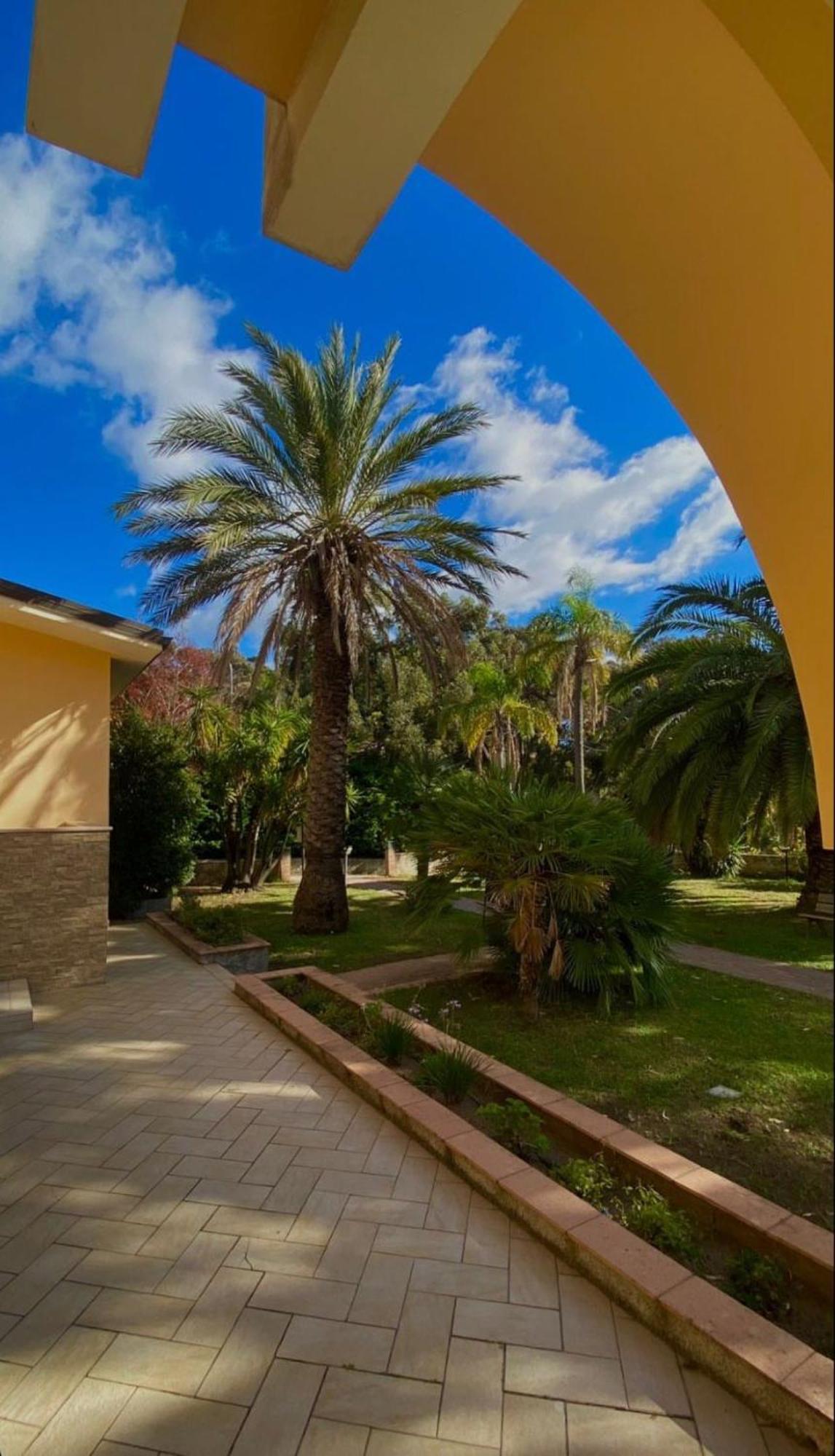 San Michele Apartments&Rooms Catanzaro Exterior foto