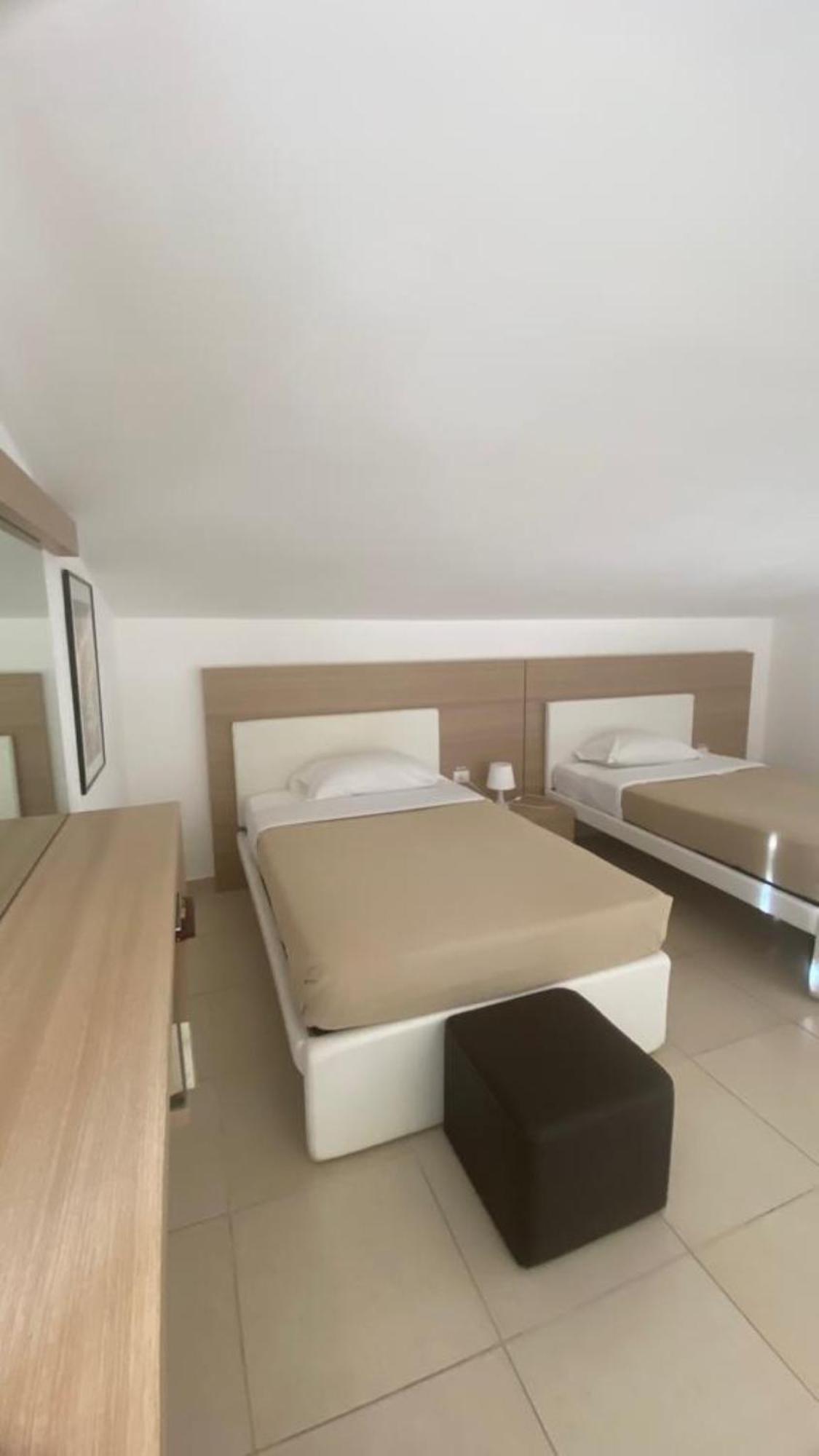San Michele Apartments&Rooms Catanzaro Exterior foto