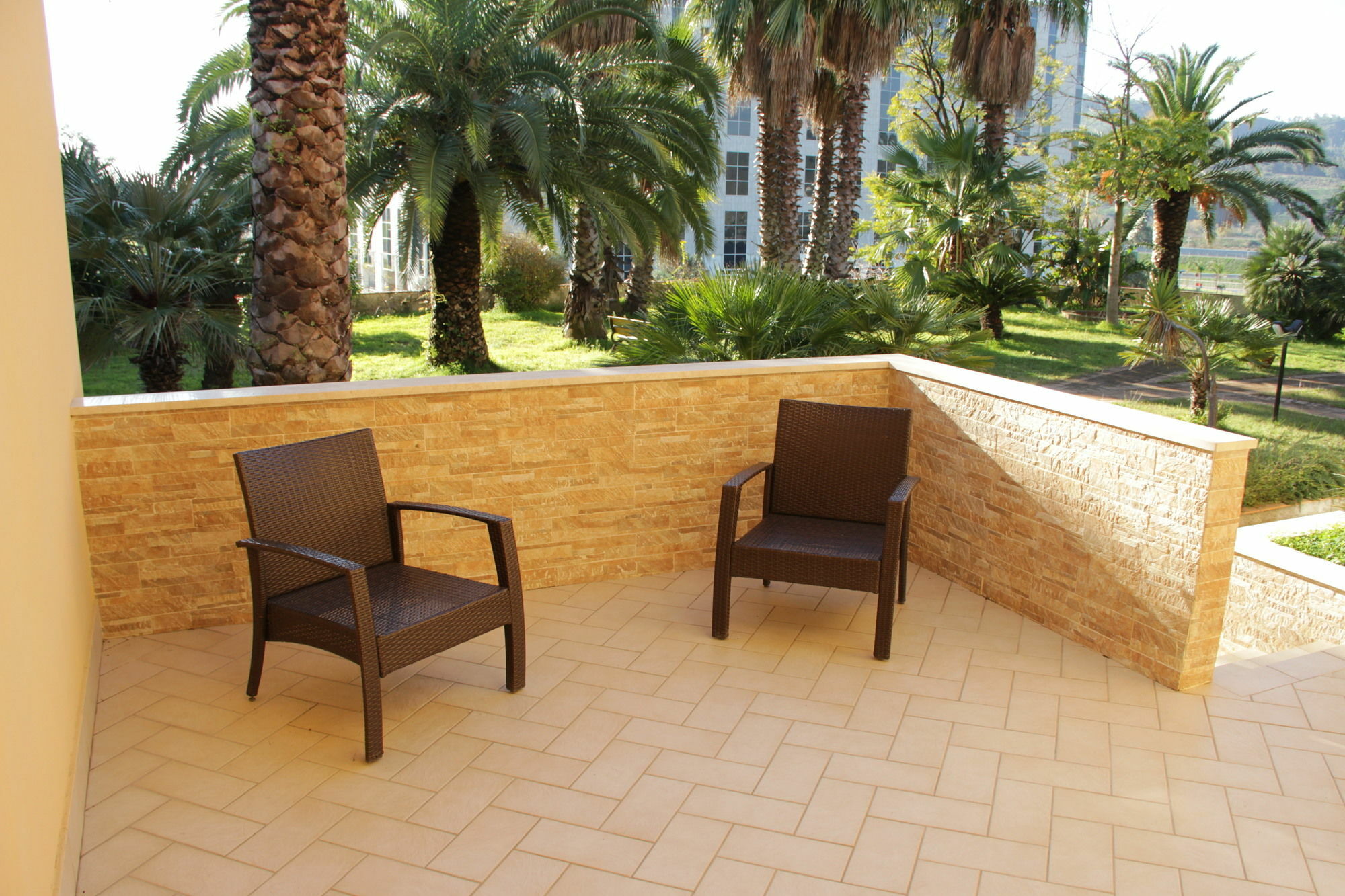 San Michele Apartments&Rooms Catanzaro Exterior foto